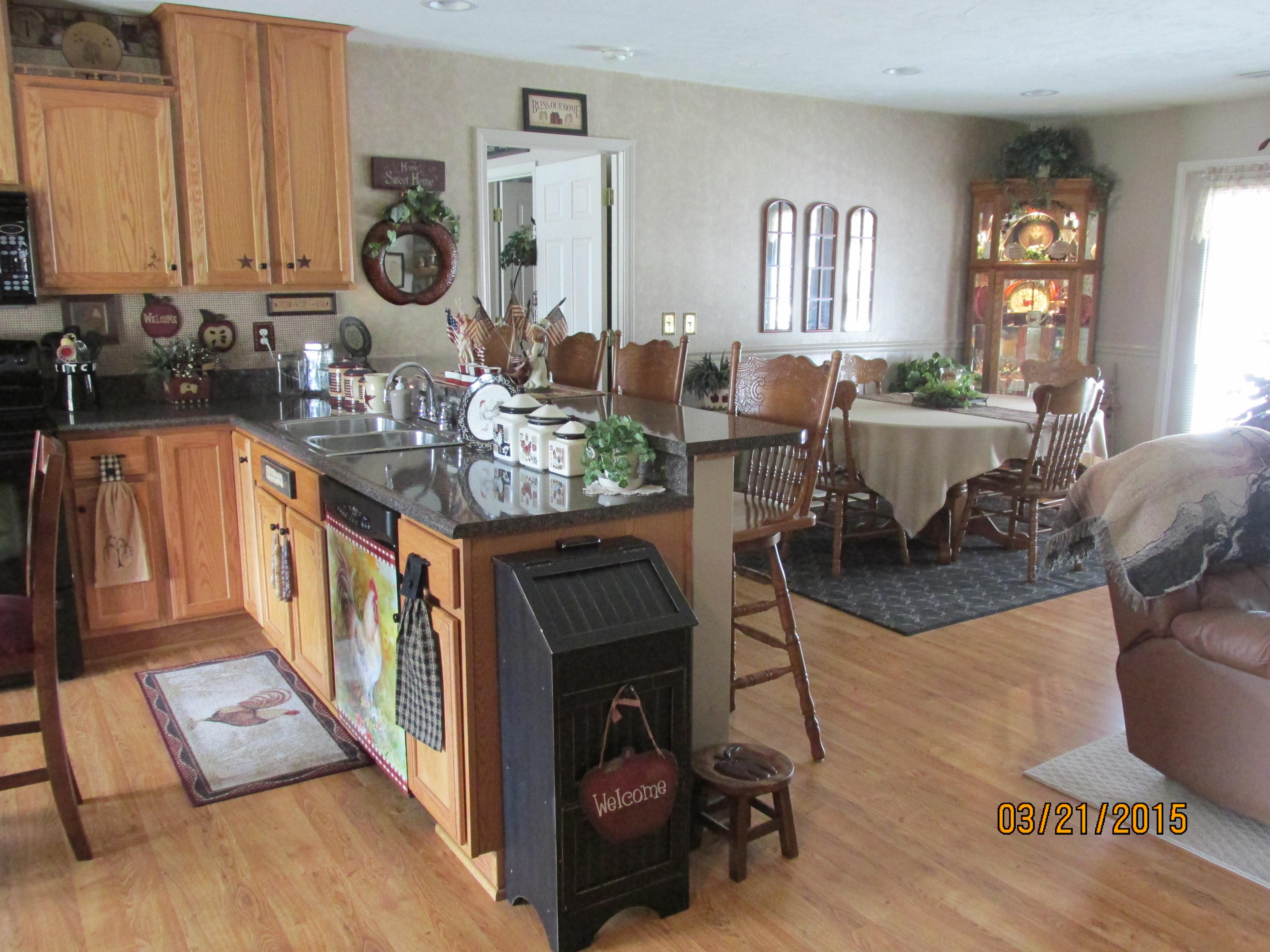 2264 Shady Run Road Vinton, VA 24179 - Photo 14 of 50 IMG_1697