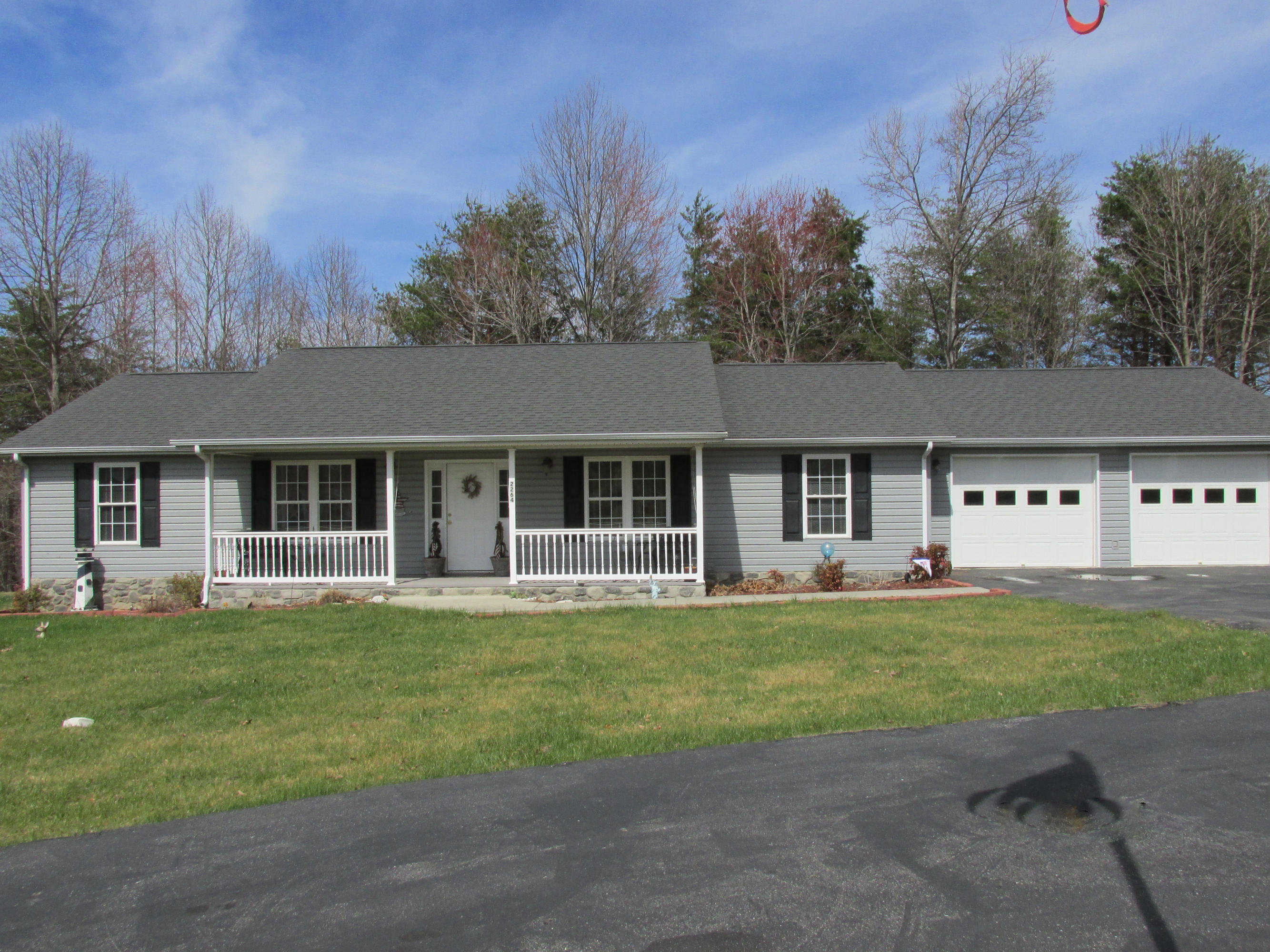 2264 Shady Run Road Vinton, VA 24179 - Photo 50 of 50 IMG_1682