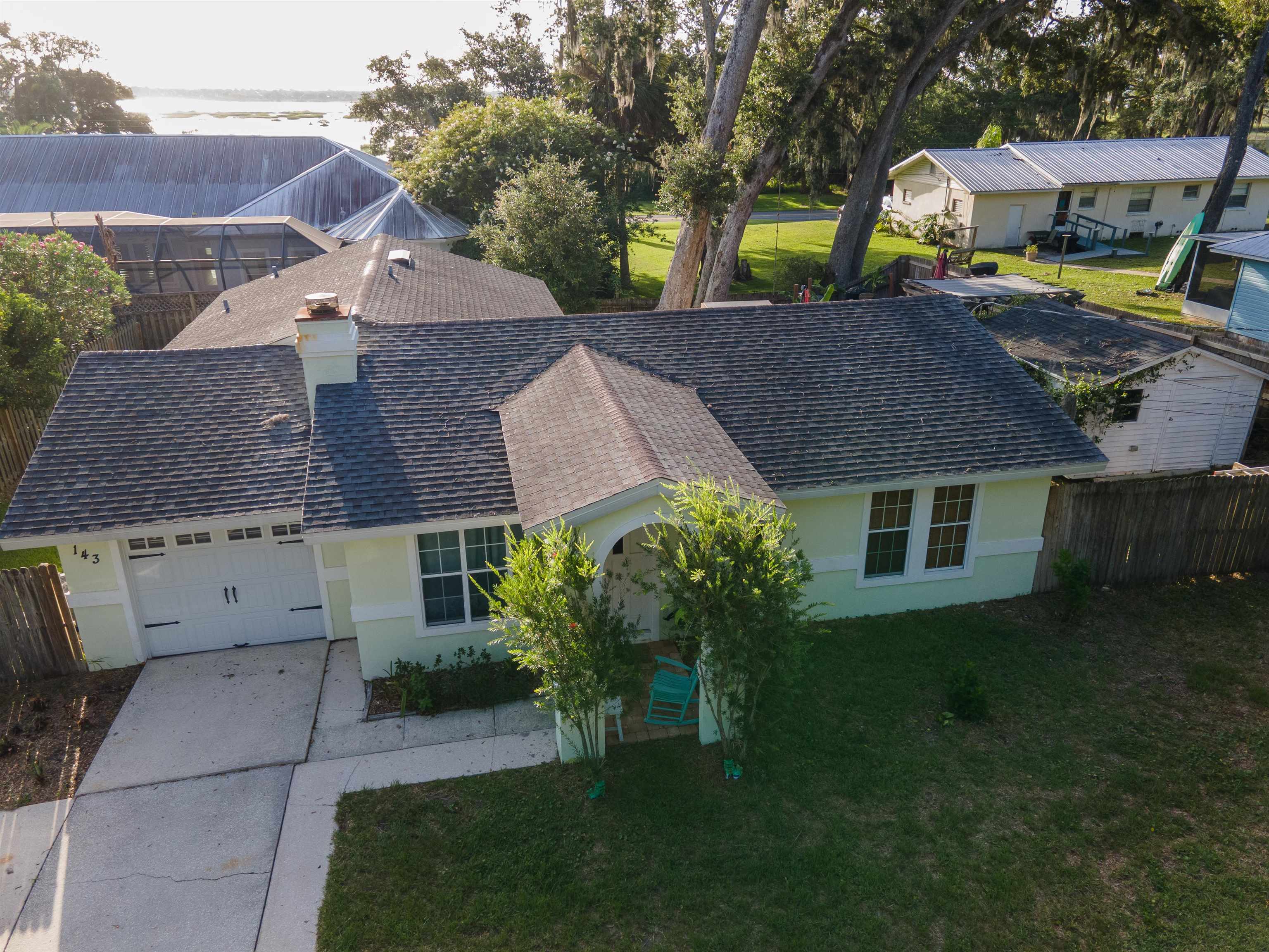 143 Egret Road St. Augustine, FL 32086 - Photo 2 of 55