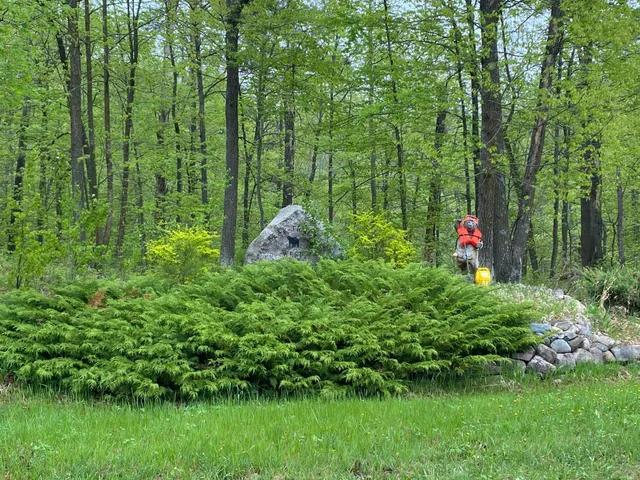 $27,000 | Lot 15 Bear Tract Lane Northeast, Longville, MN 56655