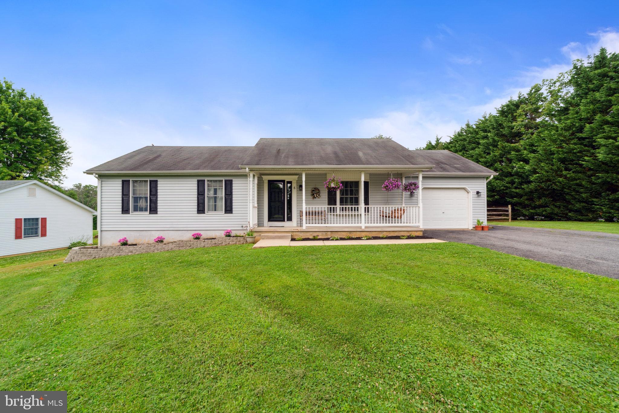 6 Country Side Loop Elkton, MD 21921 - Photo 1 of 35