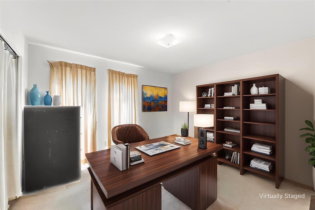 300 Travis Lane Hewitt, TX 76643 - Photo 14 of 18 a work room with furniture and a window