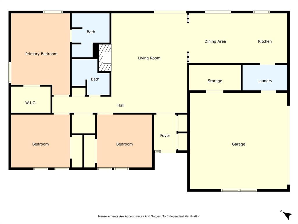 300 Travis Lane Hewitt, TX 76643 - Photo 18 of 18 unknown