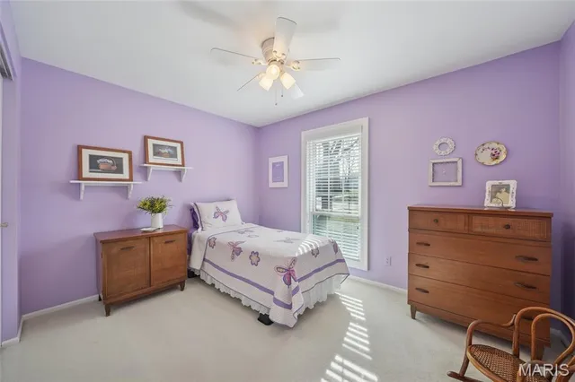 $475,000 | 1047 Camargo Drive, Ballwin, MO 63011