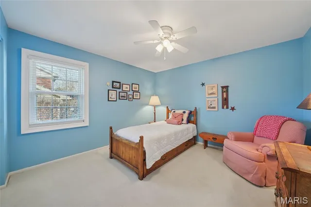 $475,000 | 1047 Camargo Drive, Ballwin, MO 63011