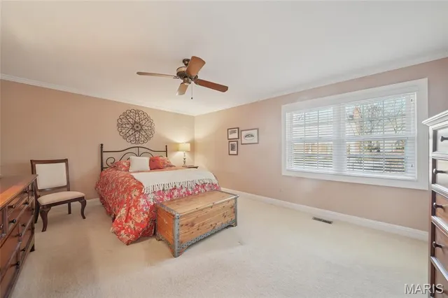 $475,000 | 1047 Camargo Drive, Ballwin, MO 63011