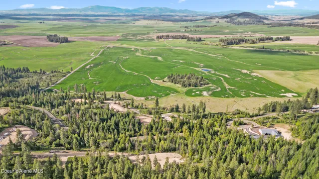 $219,999 | Lot 11 Lone Moose Drive, Plummer, ID 83851
