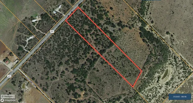 $147,098 | 0 377 S Highway, Brookesmith, TX 76827