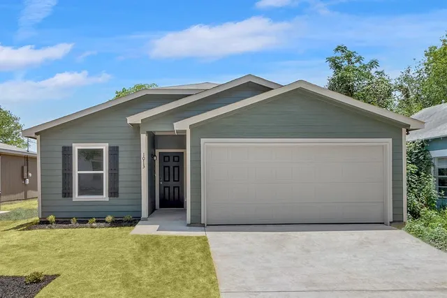 $200,000 | 1013 Earle Avenue, Waco, TX 76704