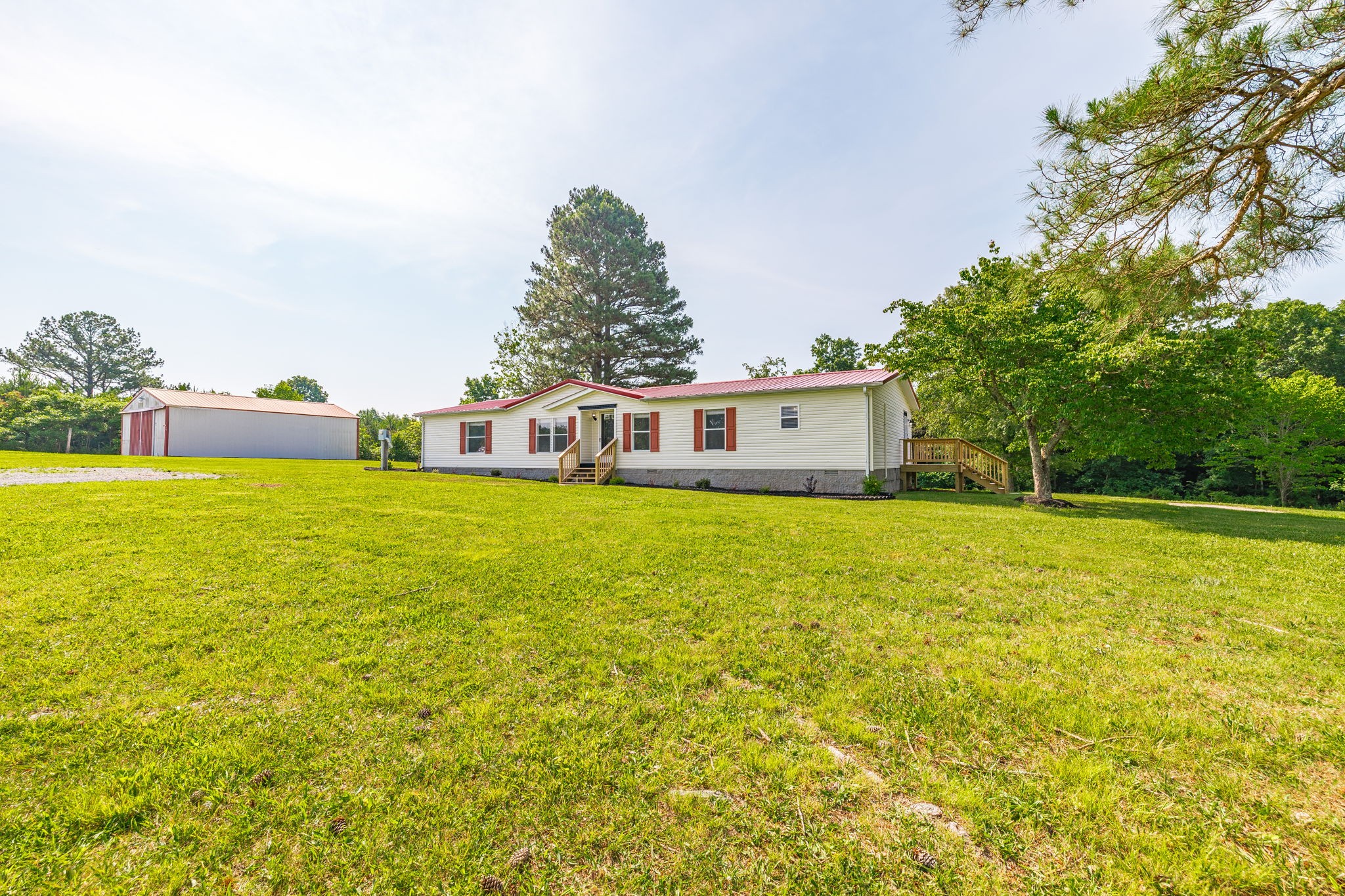 1320 Fairfield Road Westmoreland, TN 37186 - Photo 3 of 59 Gallery Image 3