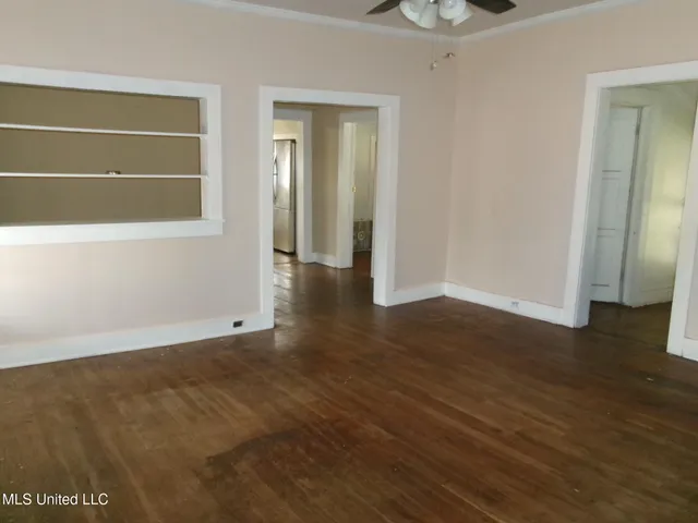 $69,000 | 3807 Front Street, Silver Creek, MS 39663