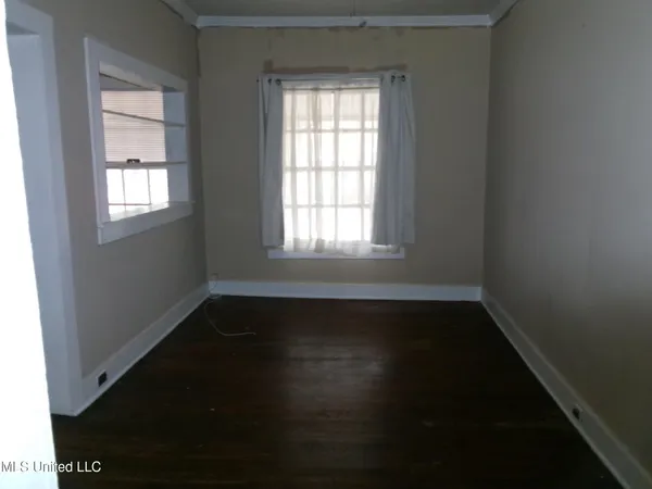 $65,000 | 3807 Front Street, Silver Creek, MS 39663