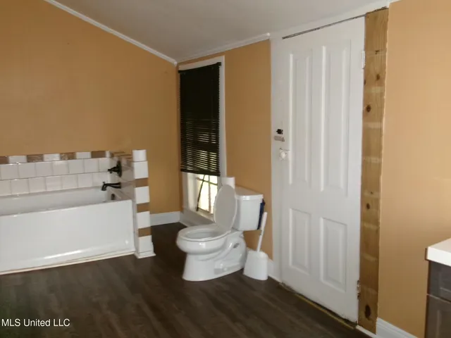 $69,000 | 3807 Front Street, Silver Creek, MS 39663