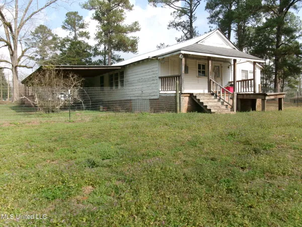 $65,000 | 3807 Front Street, Silver Creek, MS 39663