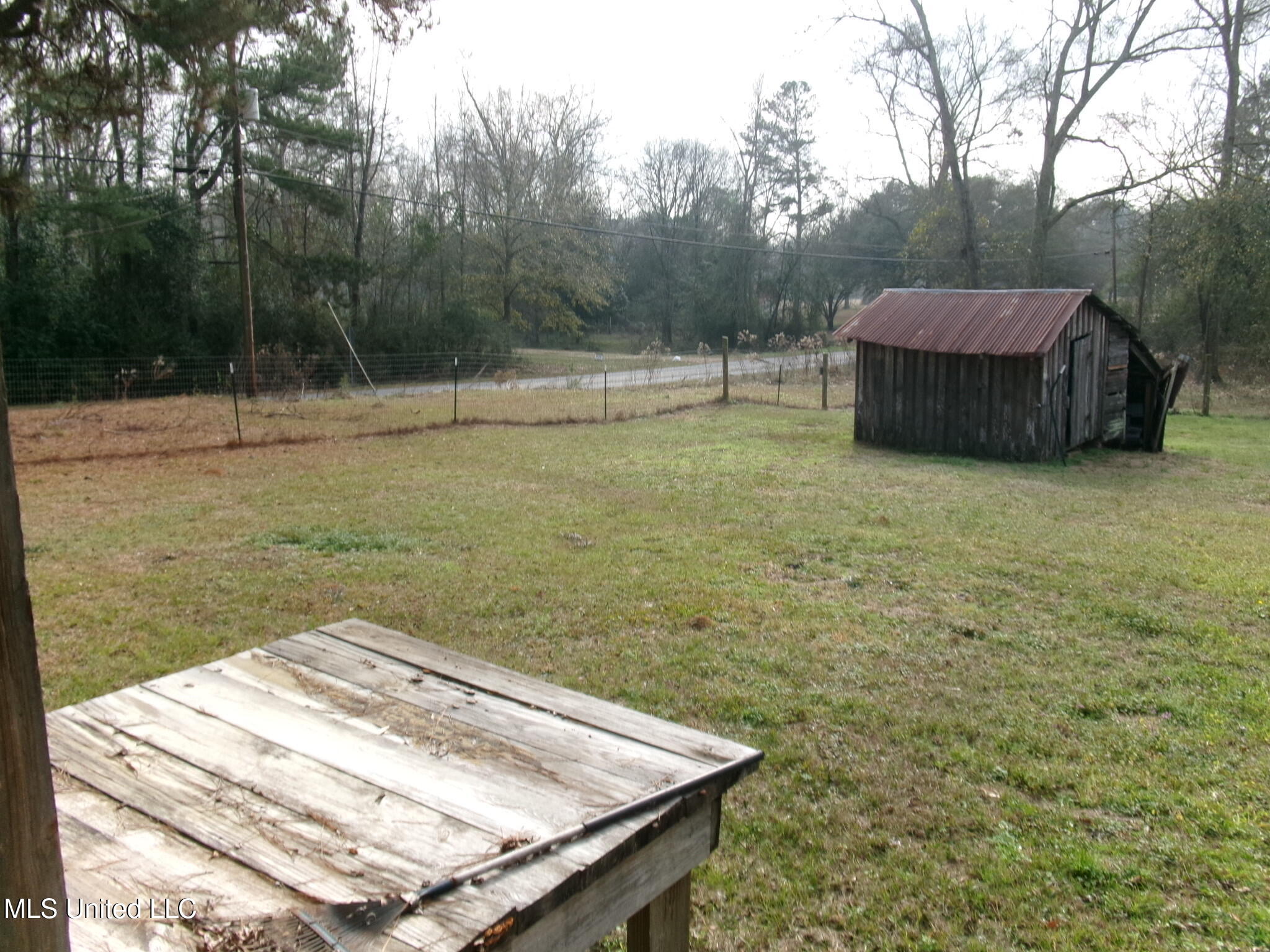 3807 Front Street Silver Creek, MS 39663 - Photo 9 of 21 101_0292