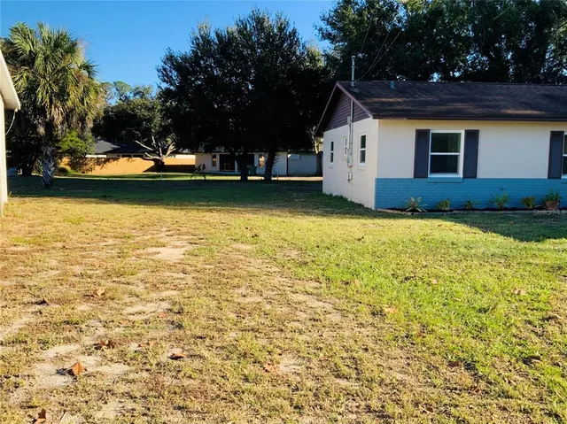 $259,000 | 7 Sun Country Court, Eustis, FL 32735