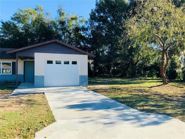 $259,000 | 7 Sun Country Court, Eustis, FL 32735