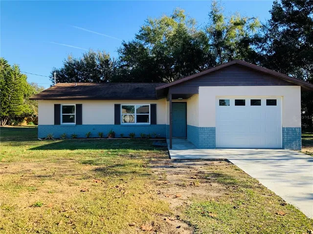 $259,000 | 7 Sun Country Court, Eustis, FL 32735