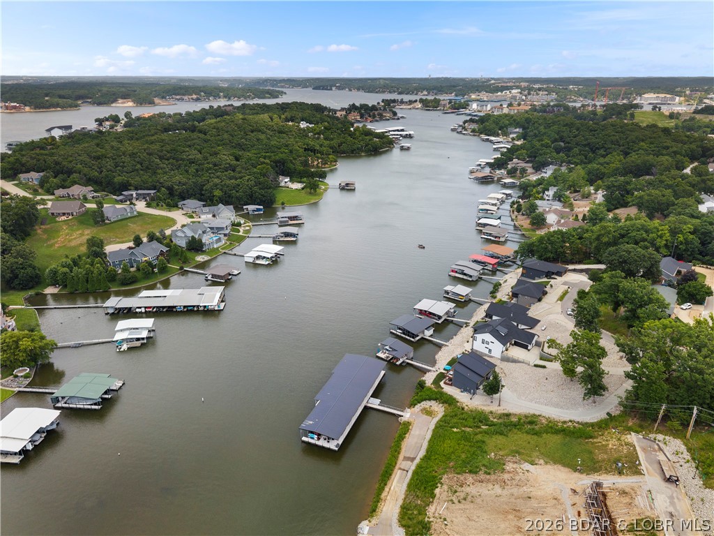 1151 Oak Road Osage Beach, MO 65065 - Photo 62 of 63 Sweeping aerial view showcasing the surrounding co