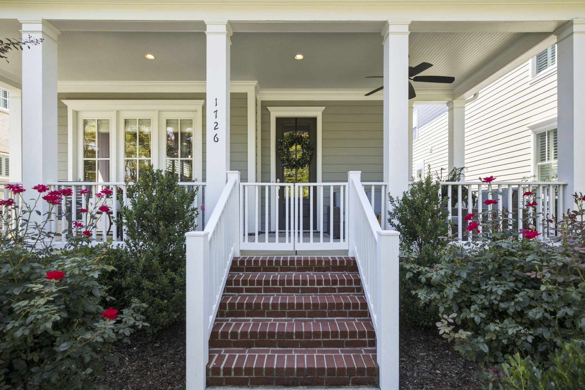 1726 Eliot Road Franklin, TN 37064 - Photo 2 of 43 Gallery Image 2