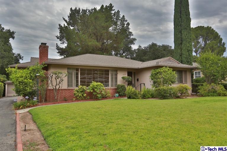 2254 Galbreth Road Pasadena, CA 91104 - Photo 1 of 18 Primary Photo