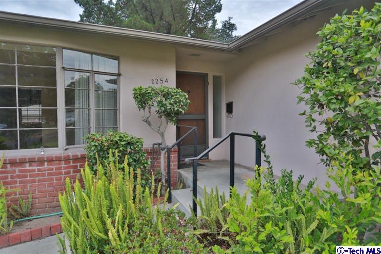 2254 Galbreth Road Pasadena, CA 91104 - Photo 3 of 18 Additional Photo