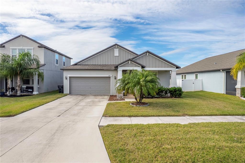 11874 Sunburst Marble Road Riverview, FL 33579 - Photo 2 of 43