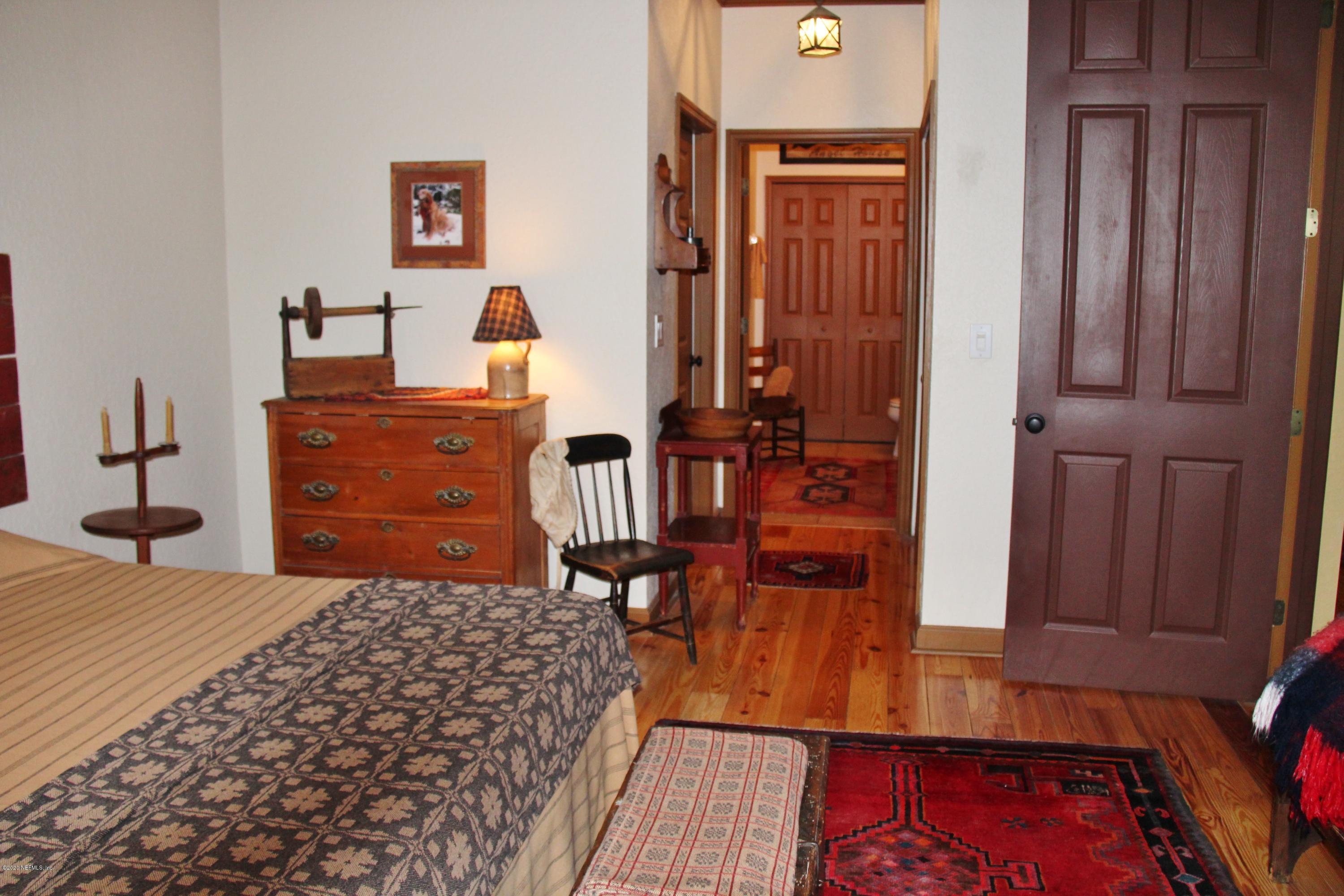 220 Paseo Terraza, Unit 204 St. Augustine, FL 32095 - Photo 12 of 24 From BR to bath