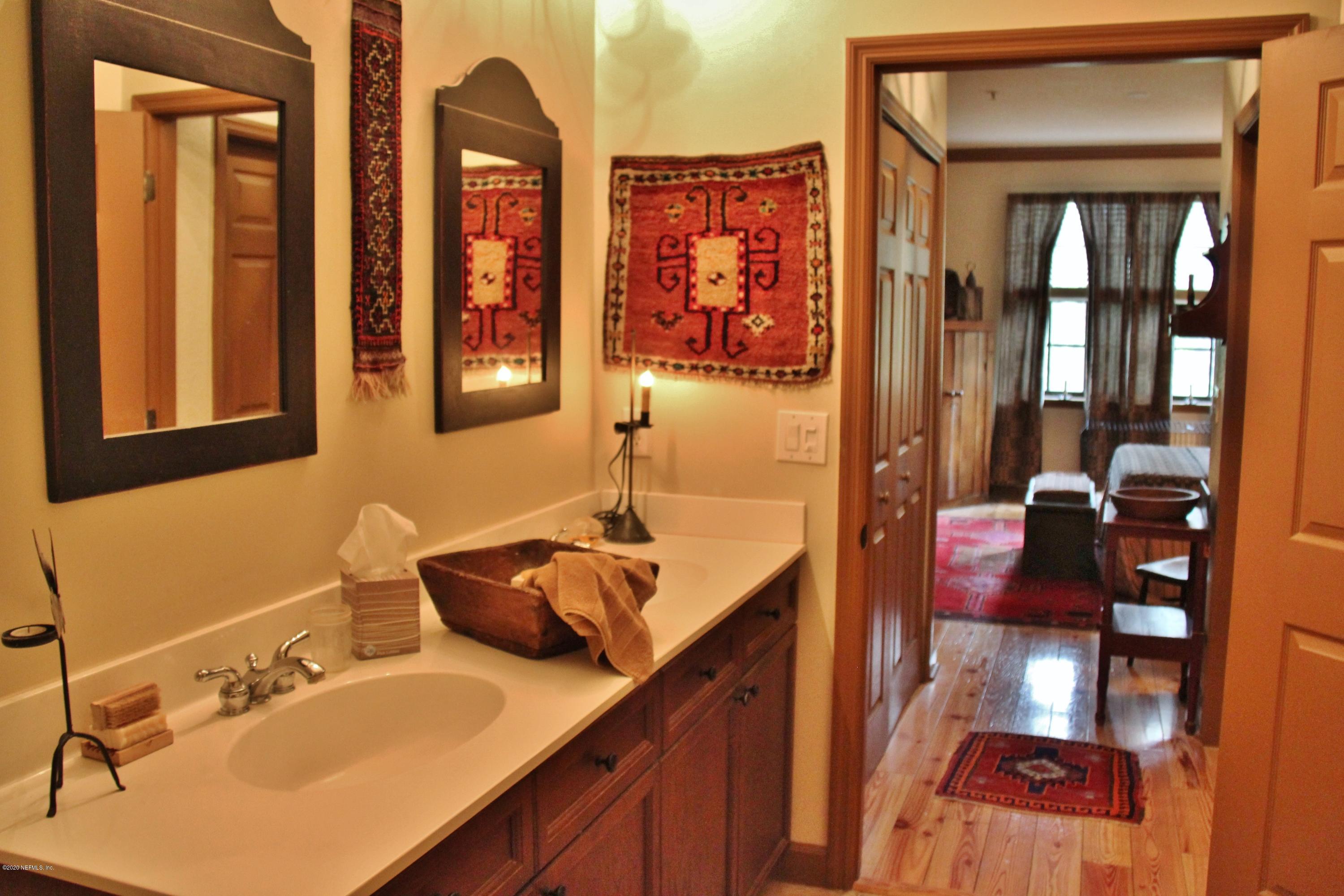 220 Paseo Terraza, Unit 204 St. Augustine, FL 32095 - Photo 13 of 24 Double Sinks