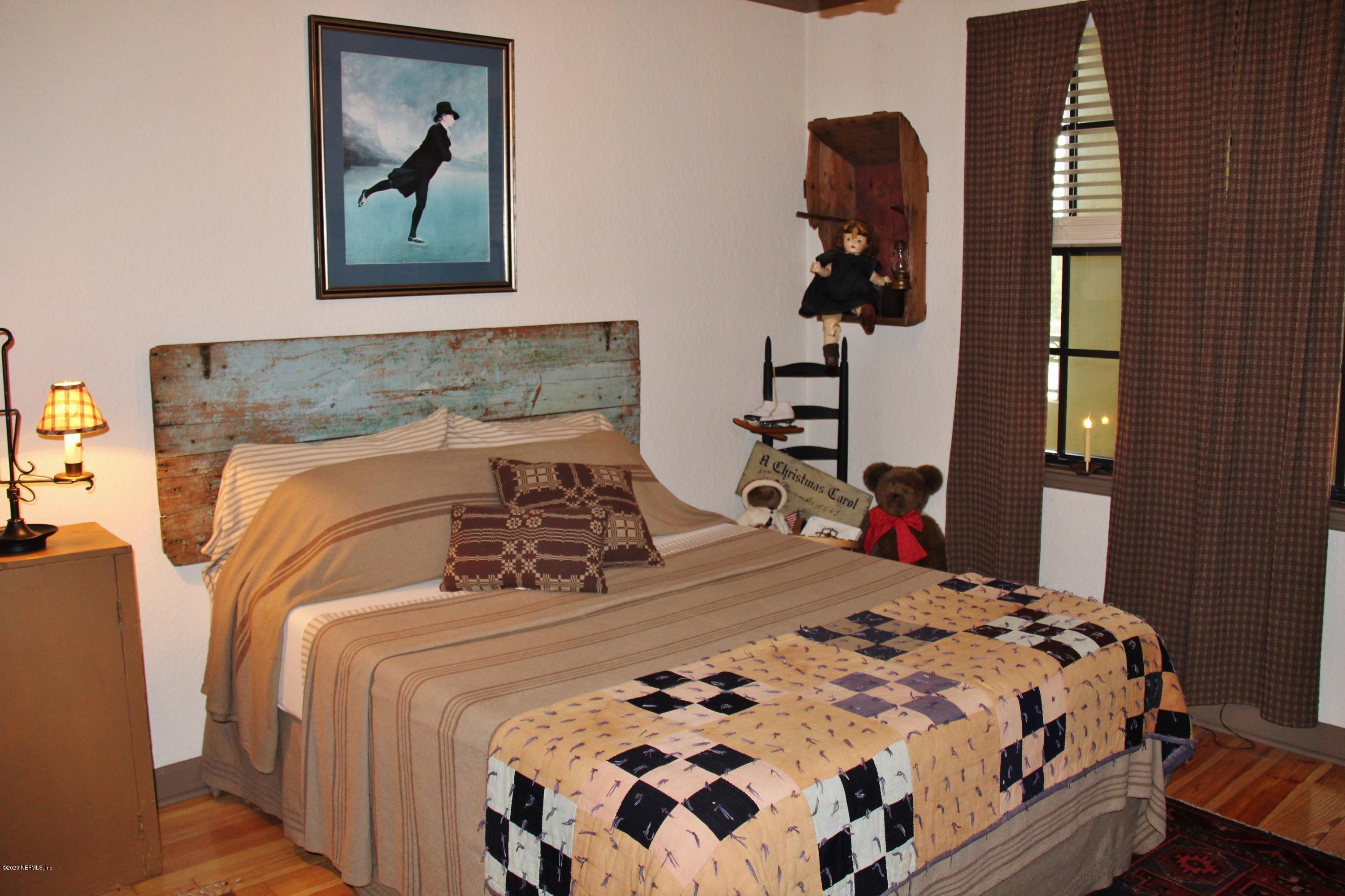 220 Paseo Terraza, Unit 204 St. Augustine, FL 32095 - Photo 14 of 24 Guest BR