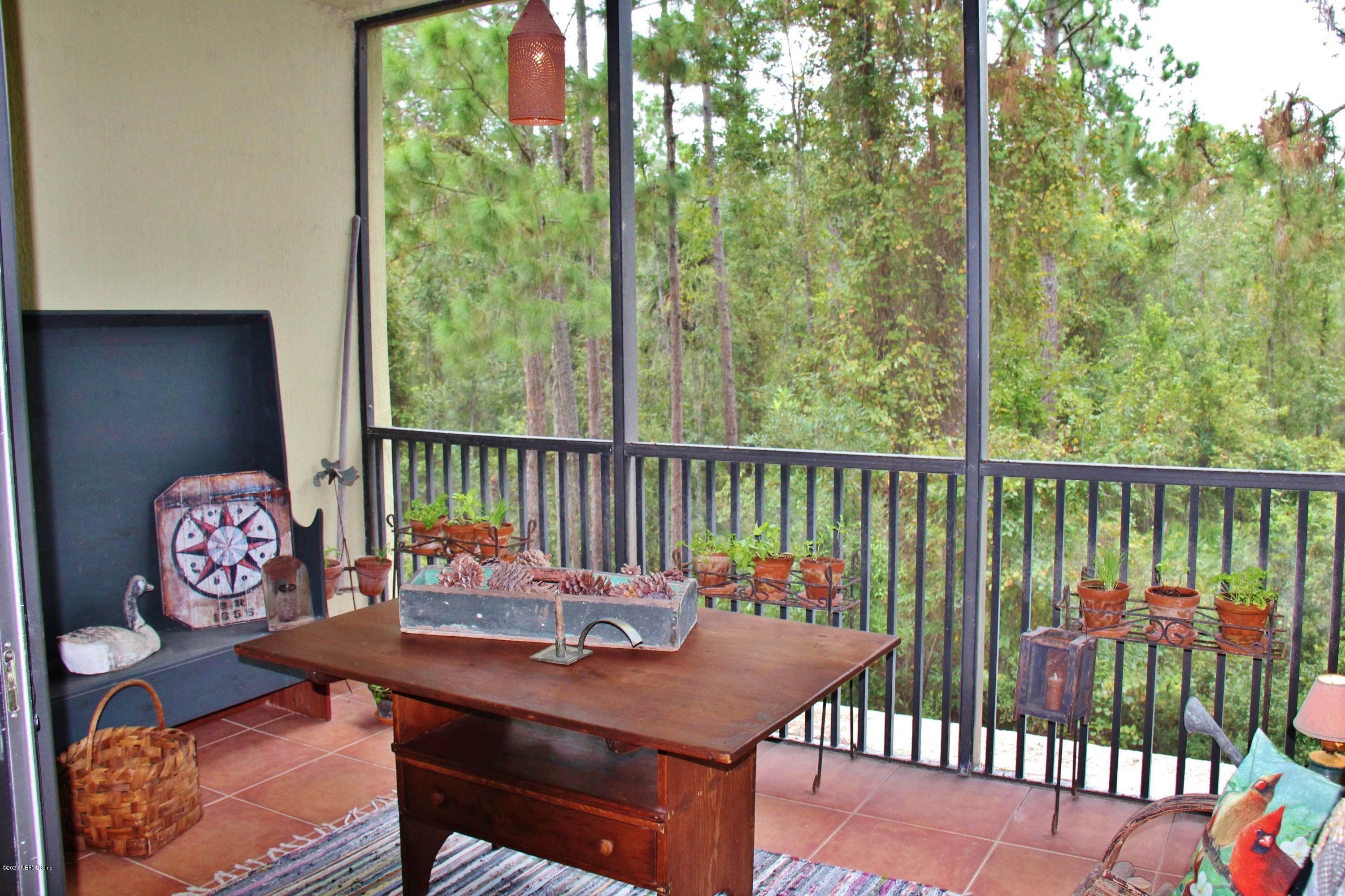 220 Paseo Terraza, Unit 204 St. Augustine, FL 32095 - Photo 16 of 24 Serenity at it's best