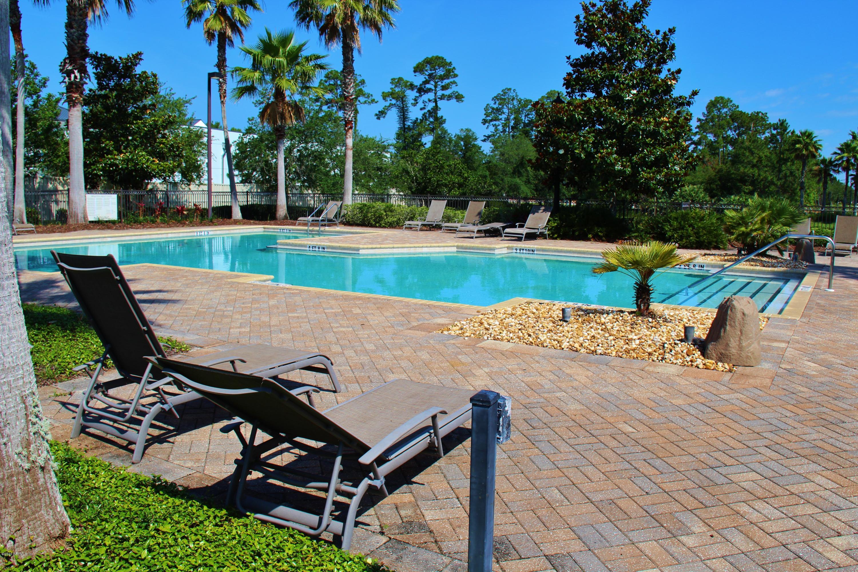220 Paseo Terraza, Unit 204 St. Augustine, FL 32095 - Photo 18 of 24 Avila Pool