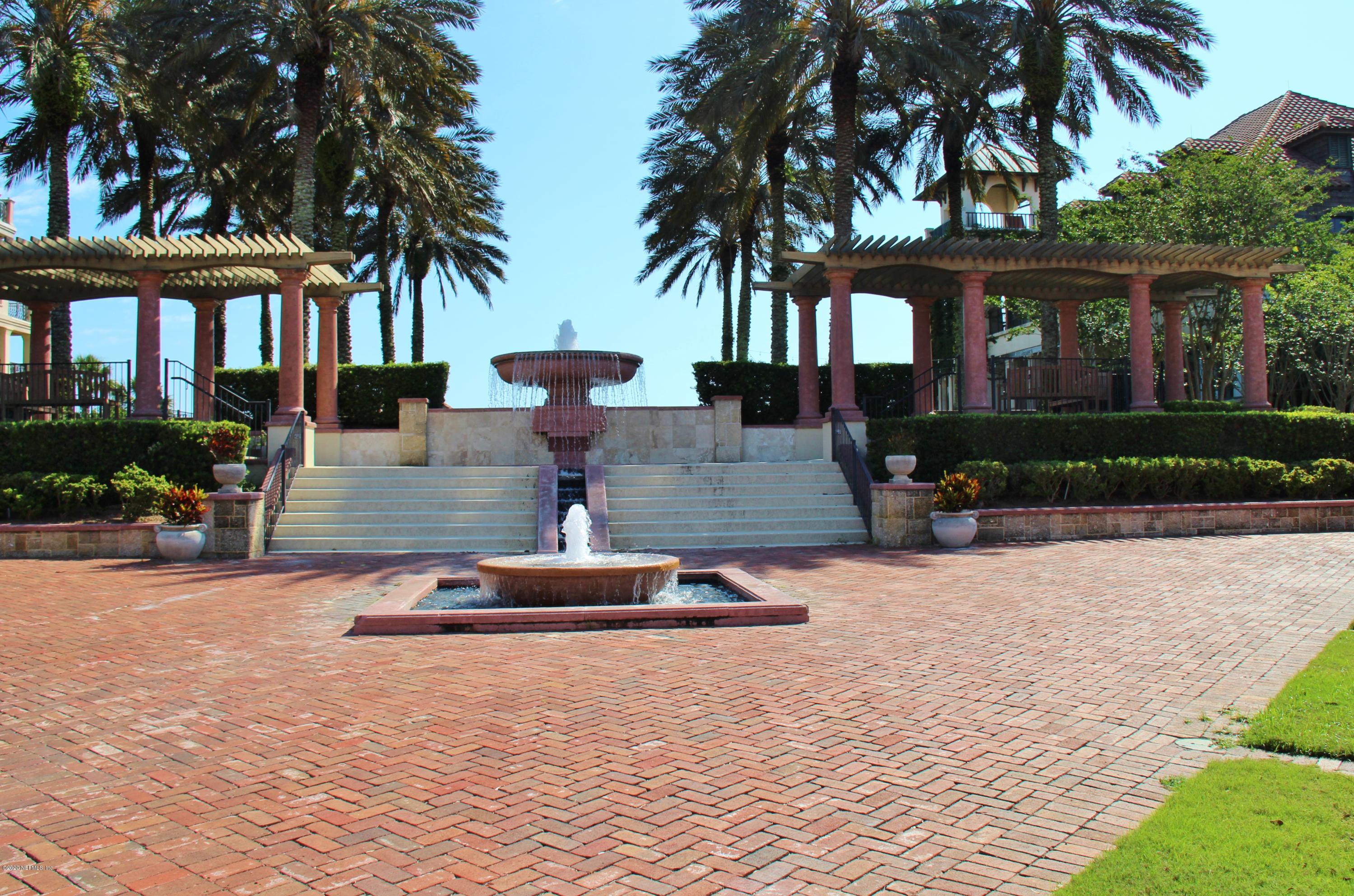 220 Paseo Terraza, Unit 204 St. Augustine, FL 32095 - Photo 19 of 24 Promenade