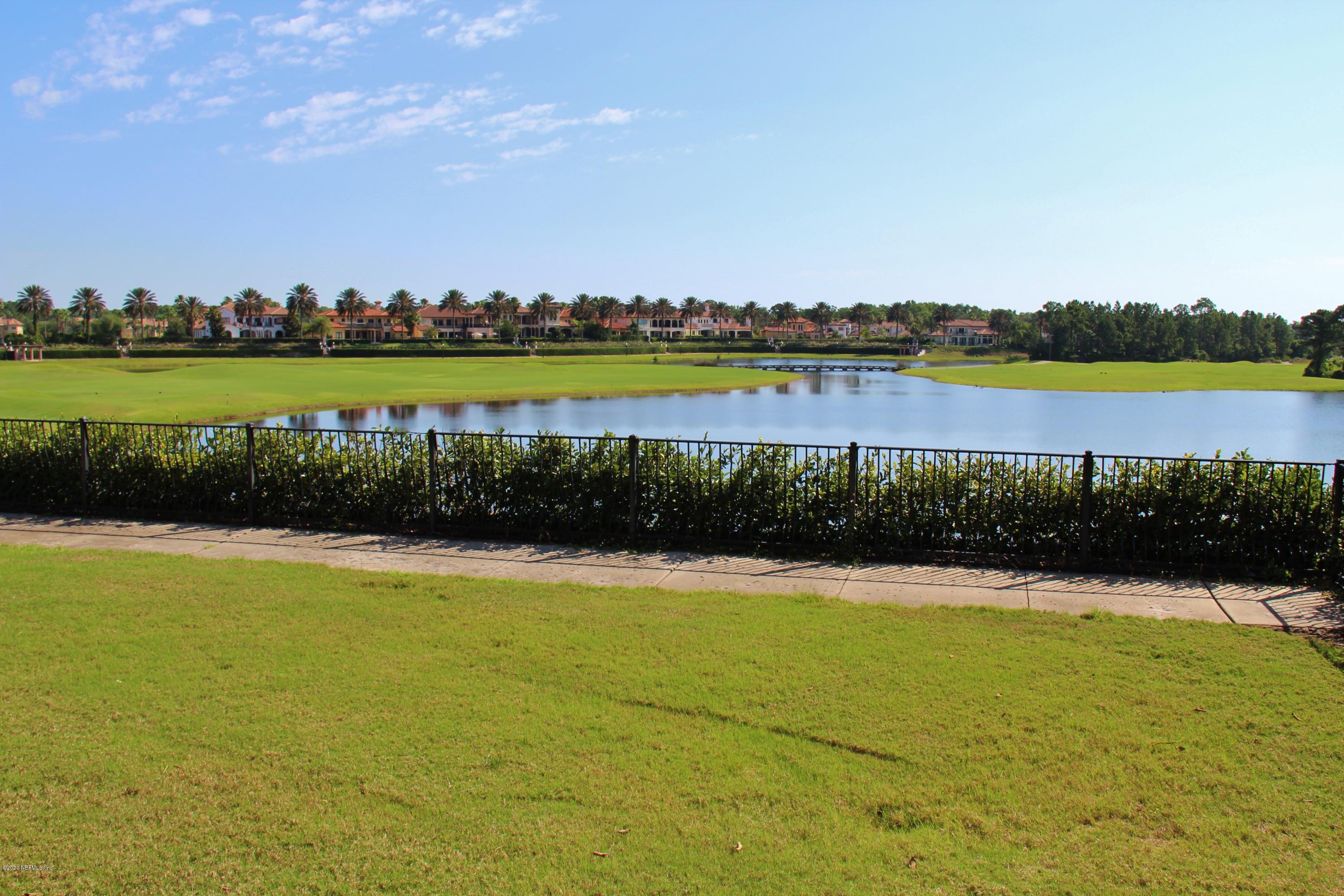 220 Paseo Terraza, Unit 204 St. Augustine, FL 32095 - Photo 20 of 24 Lakes