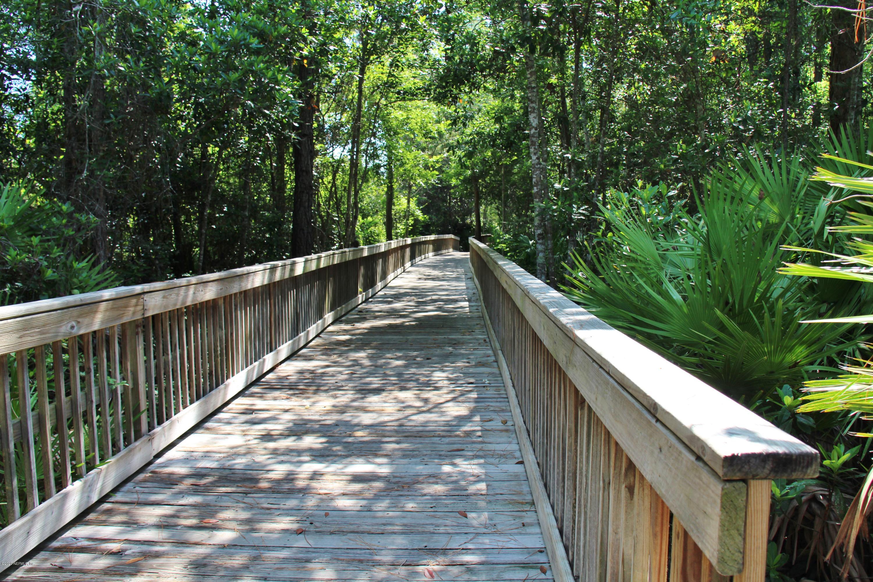 220 Paseo Terraza, Unit 204 St. Augustine, FL 32095 - Photo 21 of 24 Hiking Trails
