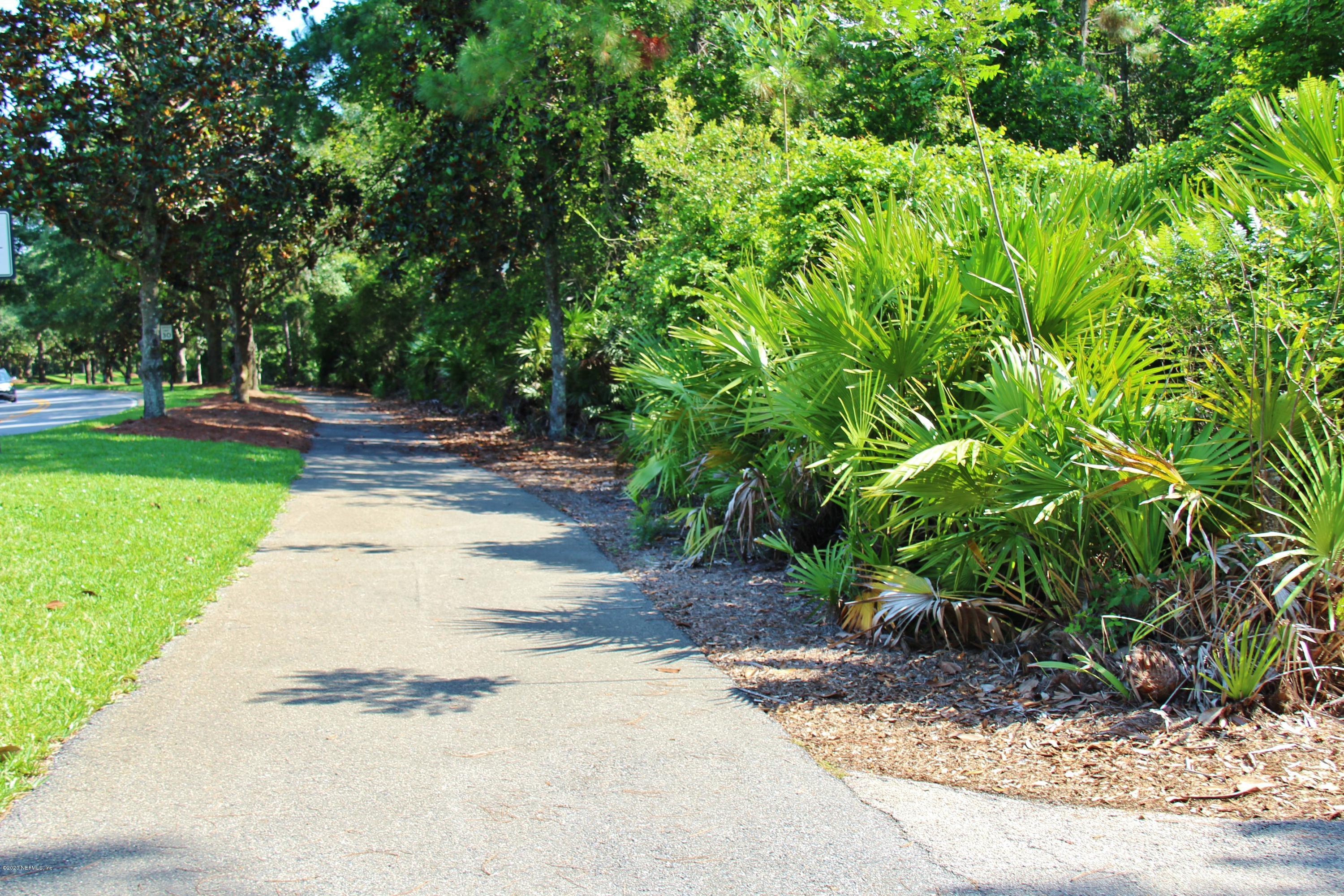 220 Paseo Terraza, Unit 204 St. Augustine, FL 32095 - Photo 22 of 24 Community Sidewalks