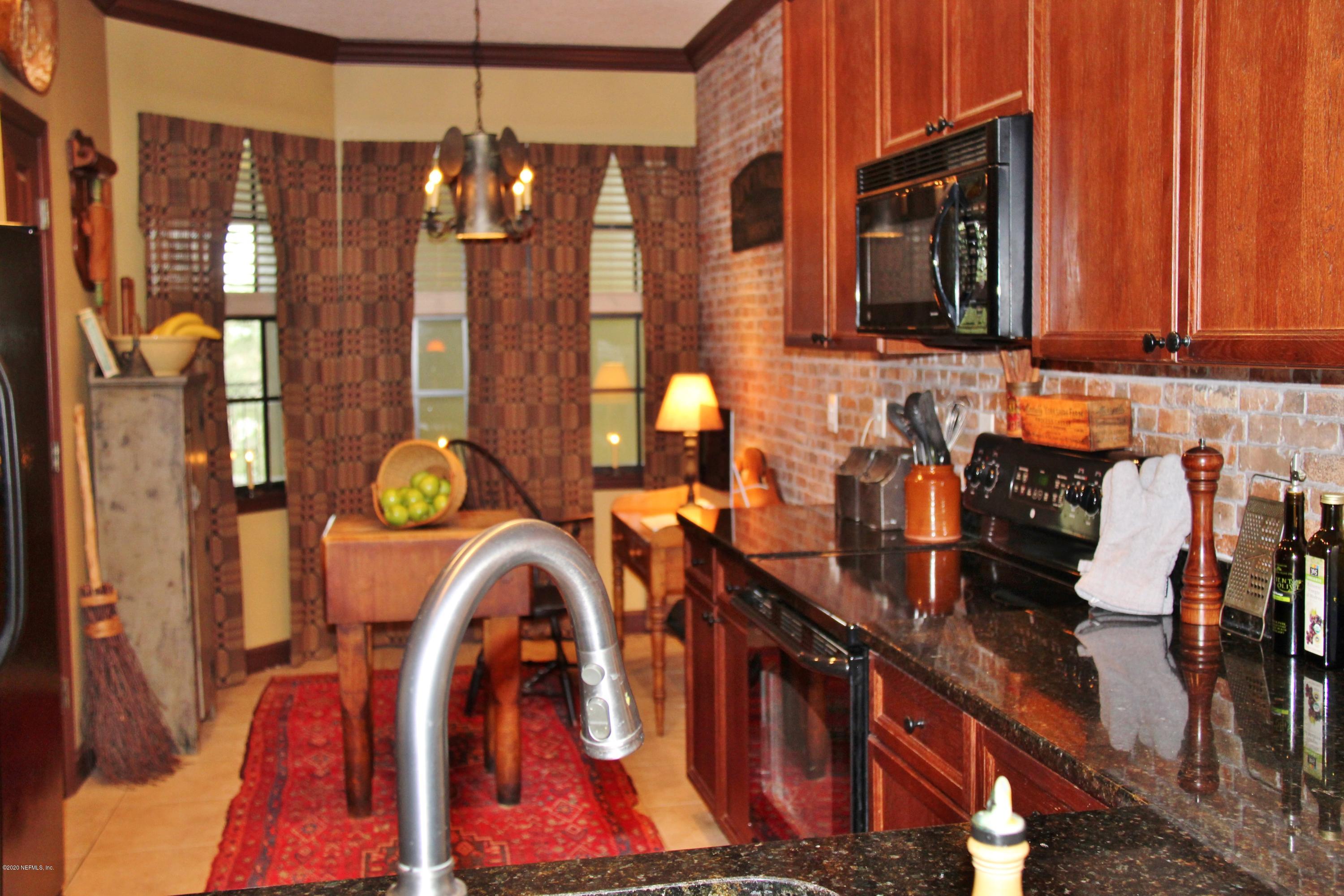 220 Paseo Terraza, Unit 204 St. Augustine, FL 32095 - Photo 10 of 24 View from Bar