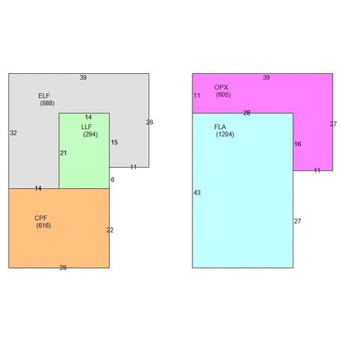 $1,300,000 | 857 Caribbean Drive East, Summerland Key, FL 33042