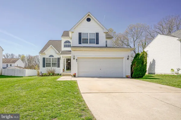 $385,000 | 67 Vance Avenue, Sicklerville, NJ 08081