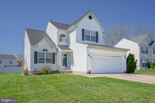 $385,000 | 67 Vance Avenue, Sicklerville, NJ 08081