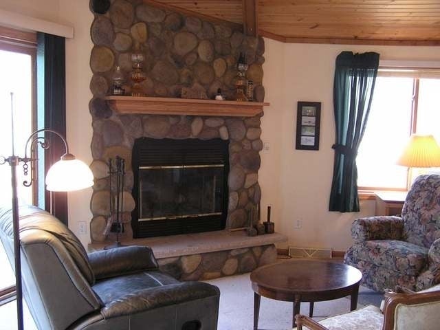 7380 Squash Lake Road Rhinelander, WI 54501 - Photo 5 of 20 Gallery Image 5