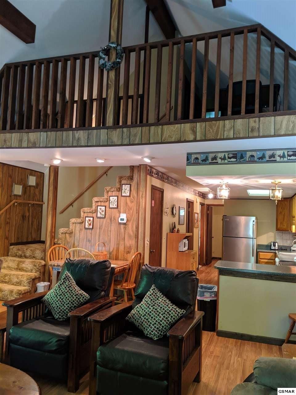 3832 Old Crow Road Sevierville, TN 37876 - Photo 20 of 24 Gallery Image 20