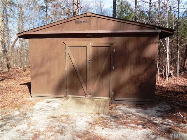 638 Harris-Wilson Road, Unit D Wendell, NC 27591 - Photo 22 of 25 Photo 22