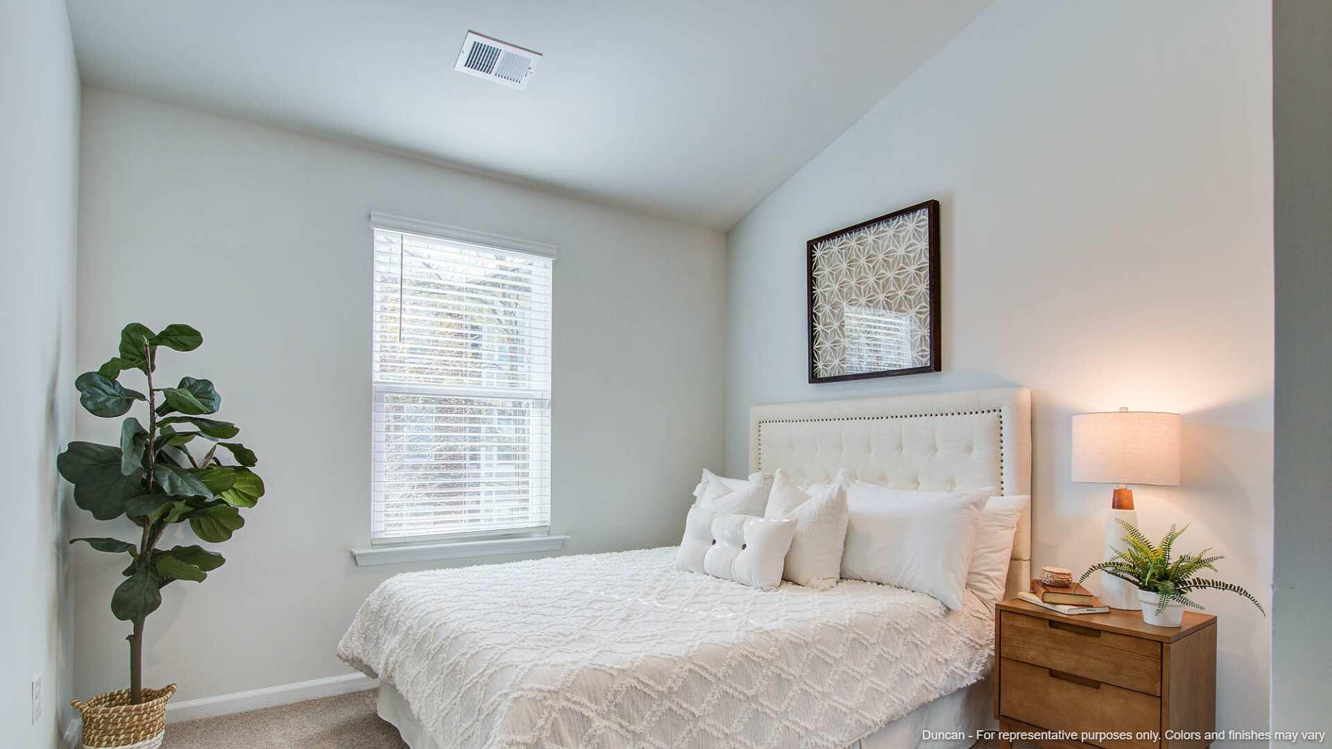 152 Orchid Bloom Circle Moncks Corner, SC 29461 - Photo 18 of 36 Duncan_Interior (17)