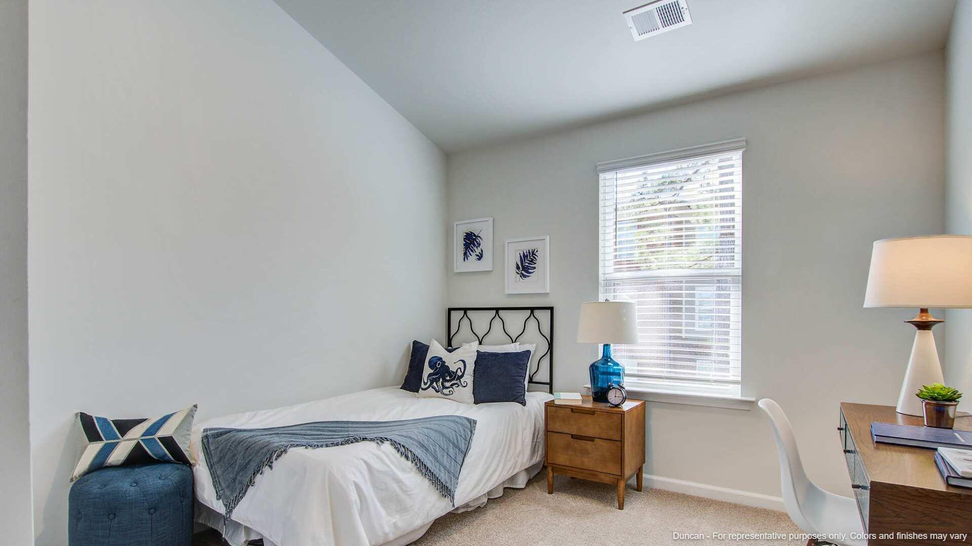 152 Orchid Bloom Circle Moncks Corner, SC 29461 - Photo 19 of 36 Duncan_Interior (18)