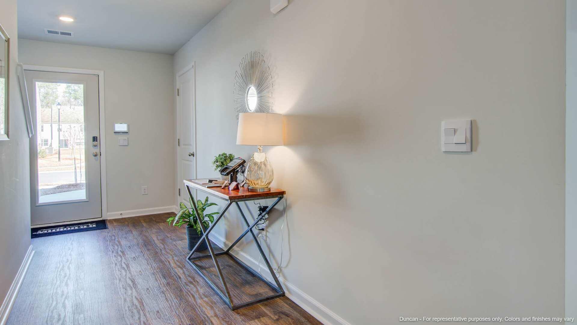 152 Orchid Bloom Circle Moncks Corner, SC 29461 - Photo 20 of 36 Duncan_Interior (19)