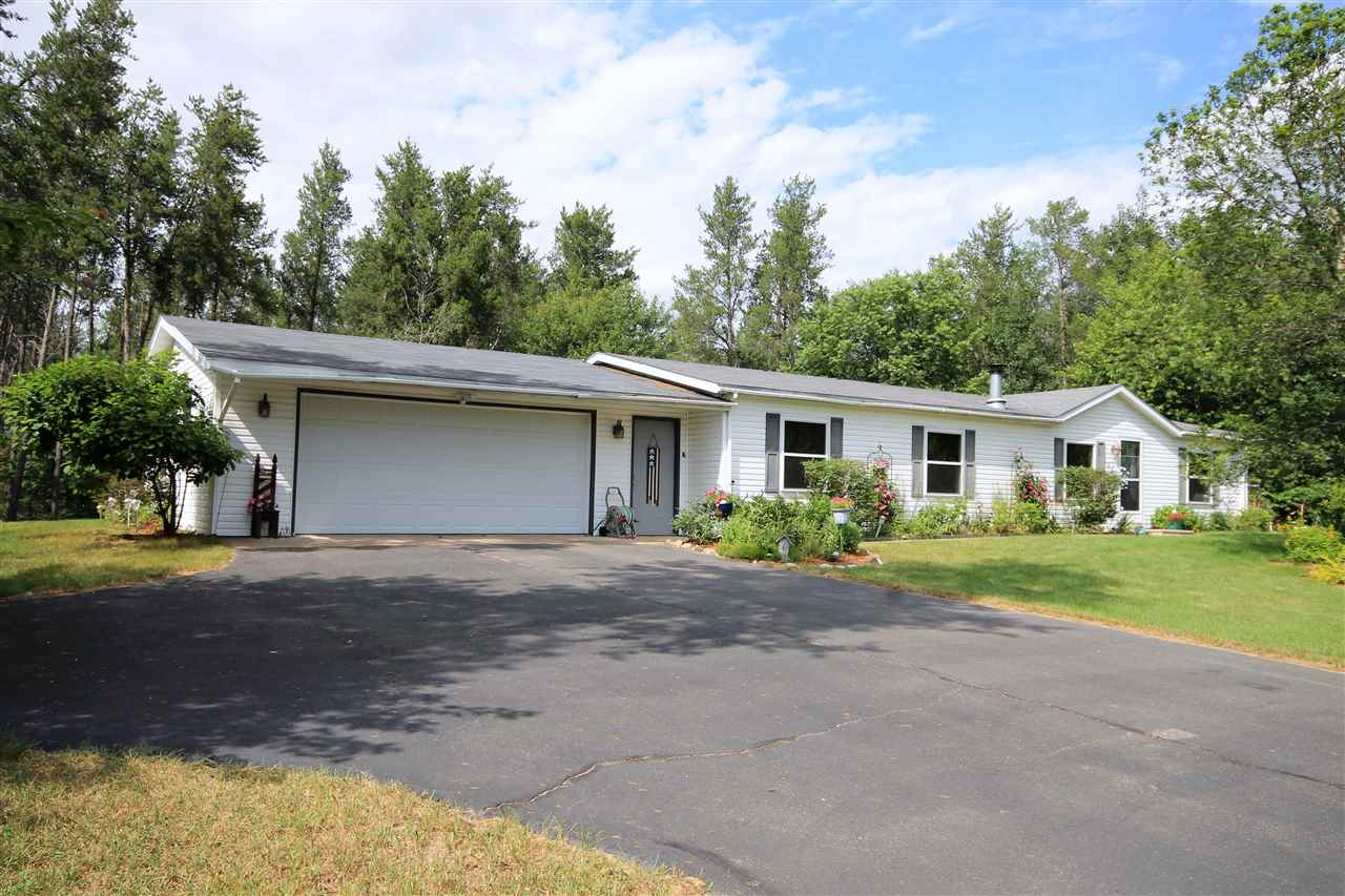 1866 Pine Road Kronenwetter, WI 54455 - Photo 1 of 1