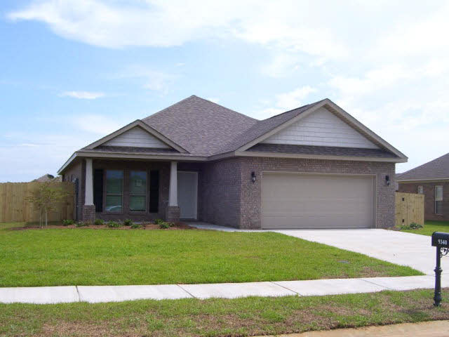 9340 Pembrook Loop Fairhope, AL 36532 - Photo 1 of 1