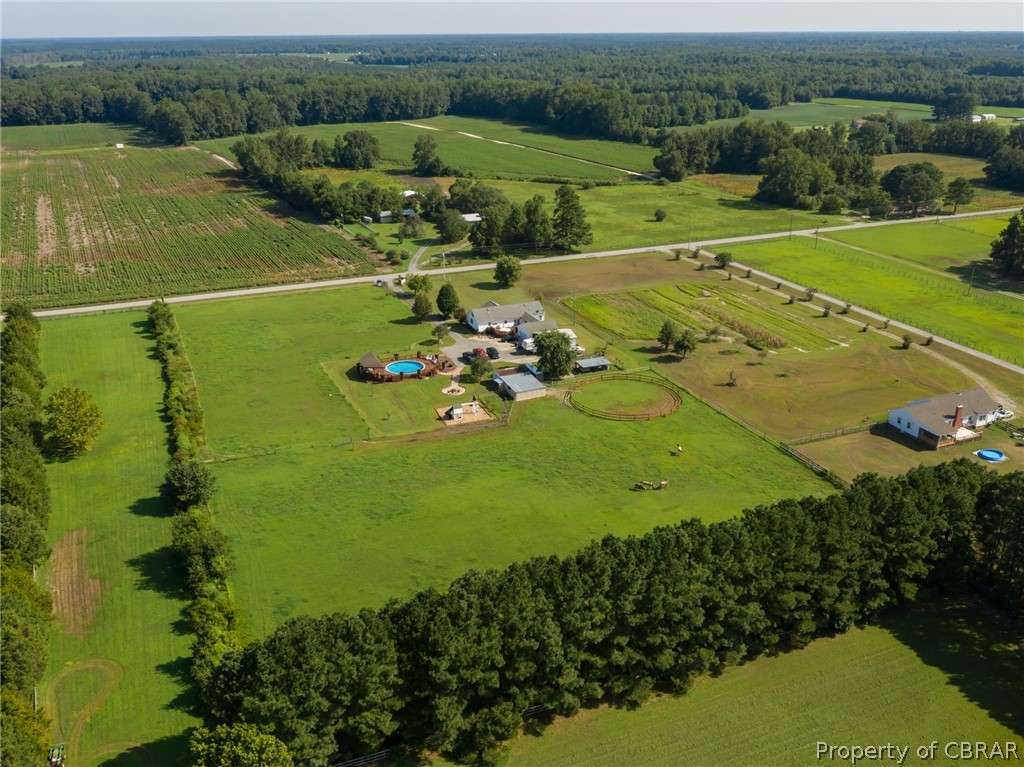 6522 Fire Tower Road Zuni, VA 23898 - Photo 38 of 41