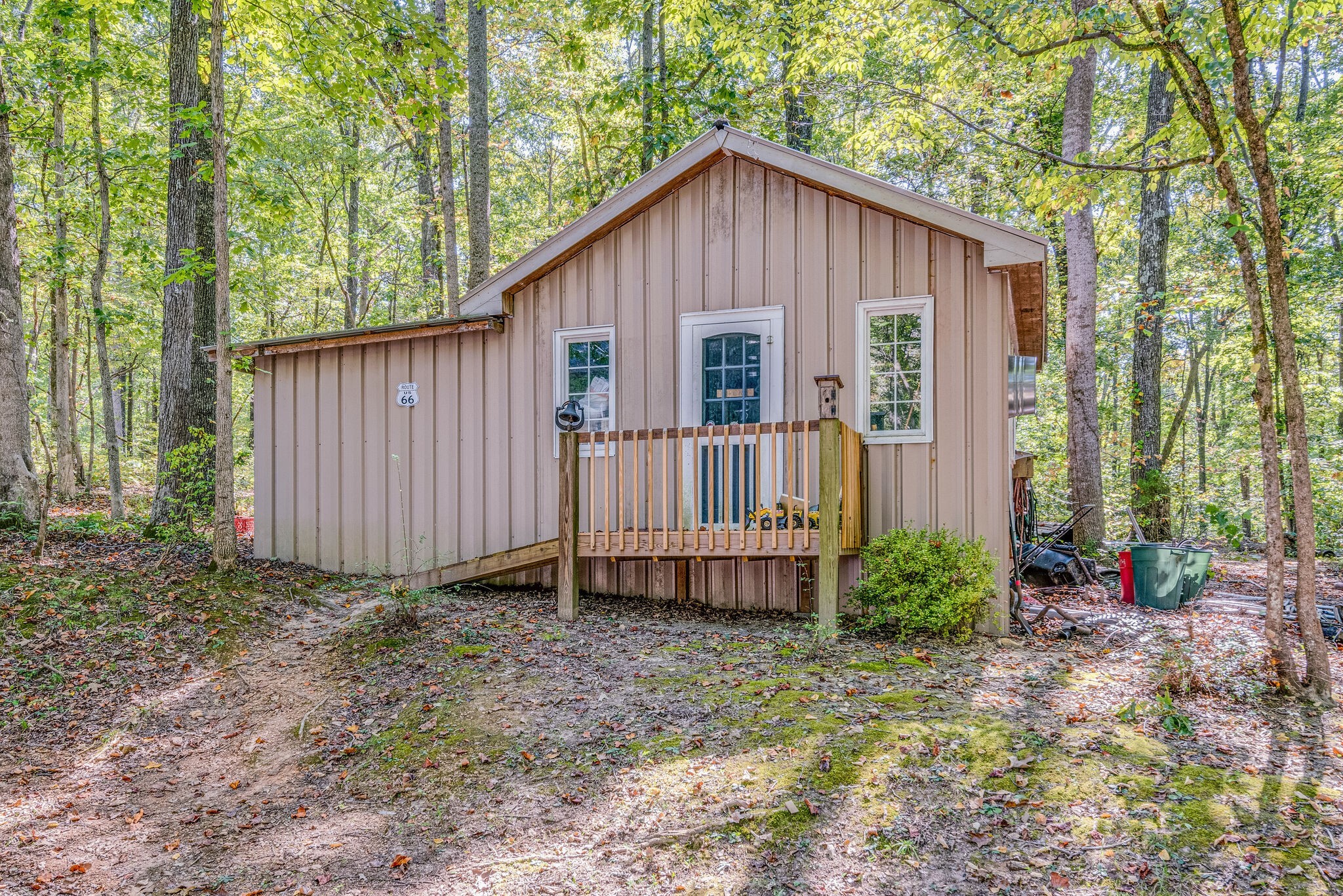 7121 Hall Road Fairview, TN 37062 - Photo 18 of 21 Gallery Image 18